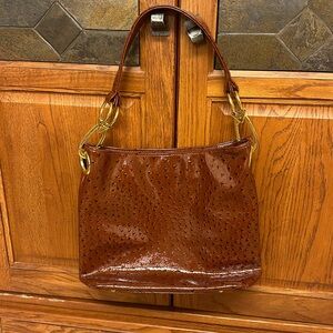 Braciano Purse